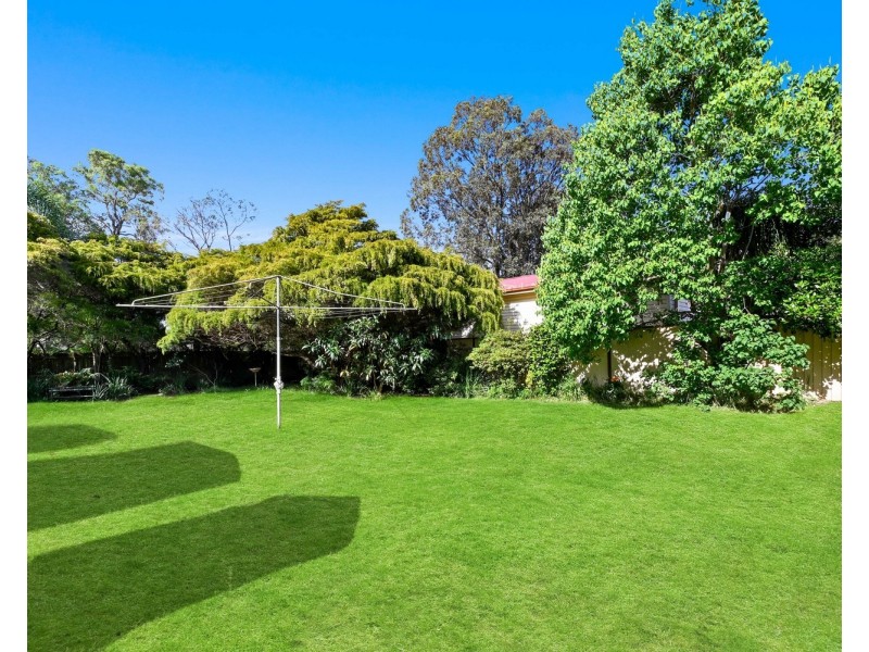 34 Parmal Avenue, Padstow NSW 2211