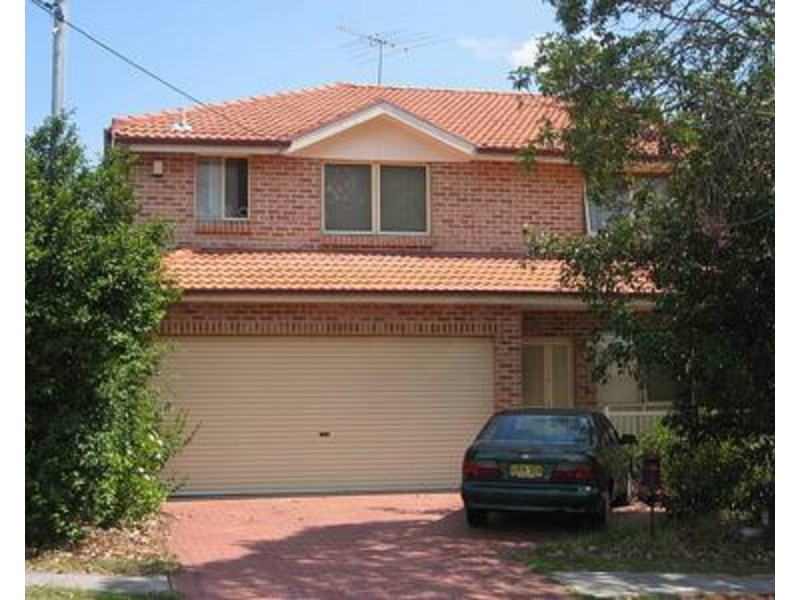7 McGirr Street, Padstow NSW 2211
