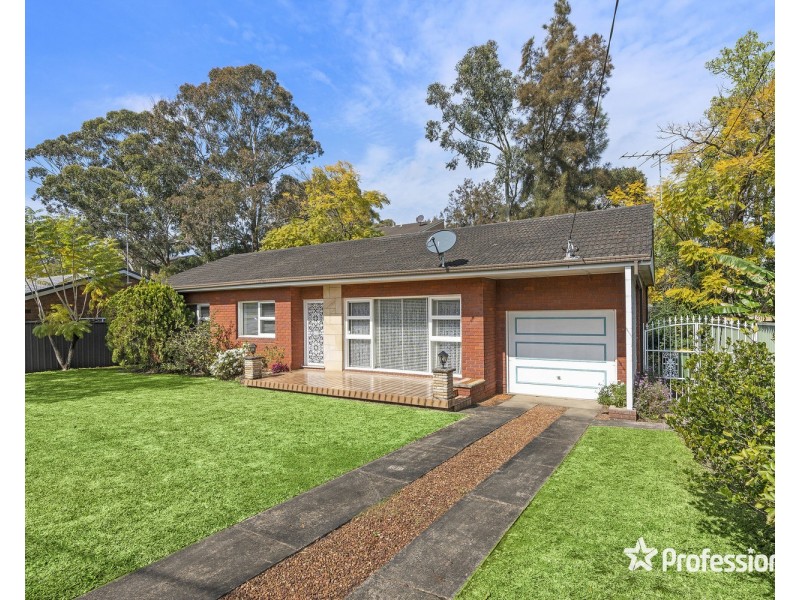 2 Lillian Crescent, Revesby NSW 2212
