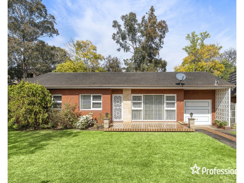 2 Lillian Crescent, Revesby NSW 2212