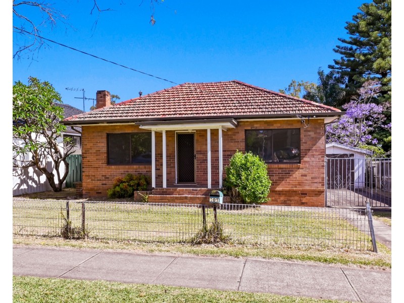 101 Sphinx Avenue, Revesby NSW 2212