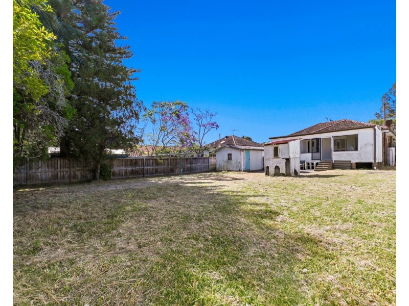 101 Sphinx Avenue, Revesby NSW 2212