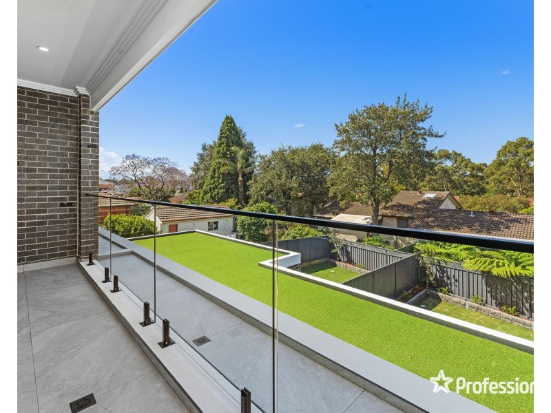 63A Doyle Road, Padstow NSW 2211