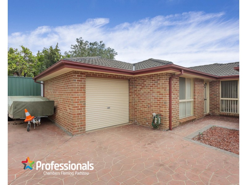 5/95 Mackenzie Street, Revesby NSW 2212