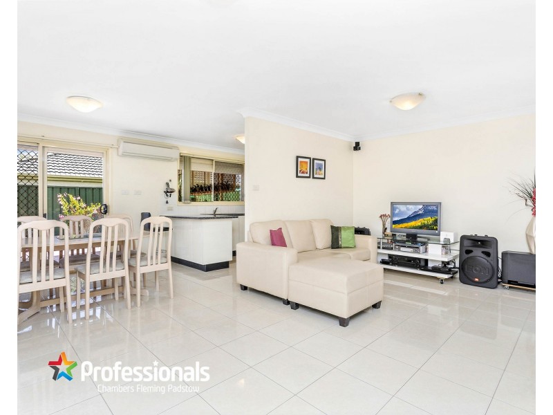 5/95 Mackenzie Street, Revesby NSW 2212