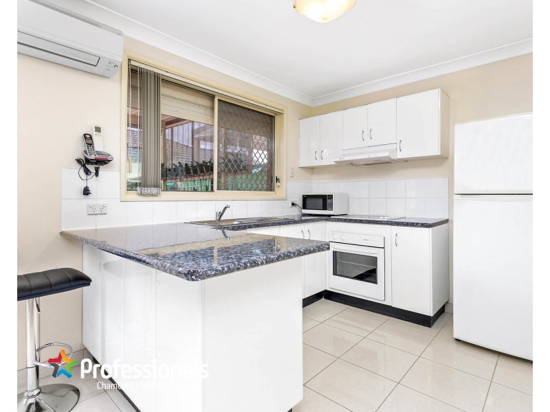 5/95 Mackenzie Street, Revesby NSW 2212