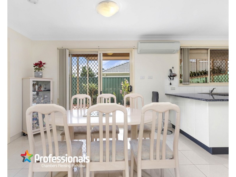 5/95 Mackenzie Street, Revesby NSW 2212