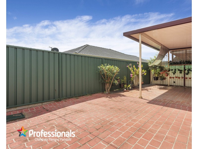 5/95 Mackenzie Street, Revesby NSW 2212