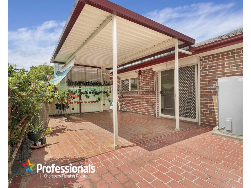 5/95 Mackenzie Street, Revesby NSW 2212