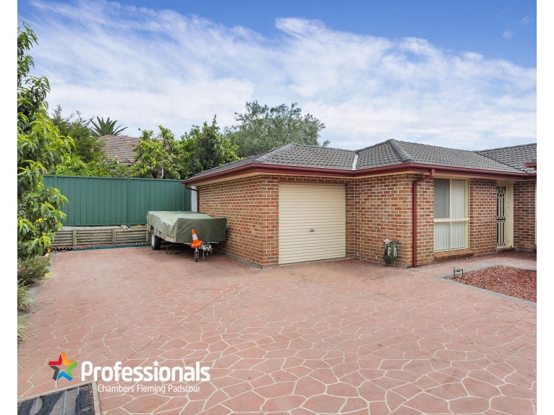 5/95 Mackenzie Street, Revesby NSW 2212