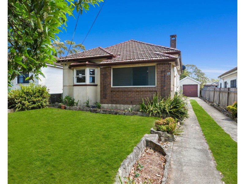 88 Marco Avenue, Revesby NSW 2212