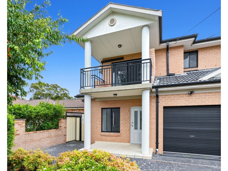 12A Dickenson Street, Panania NSW 2213