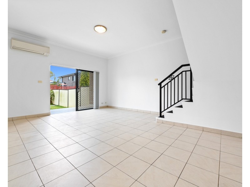 12A Dickenson Street, Panania NSW 2213