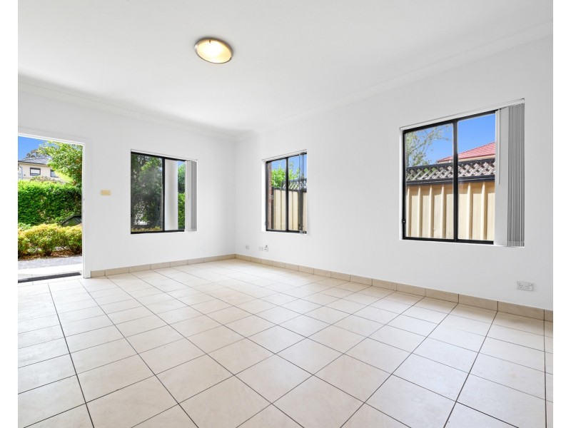 12A Dickenson Street, Panania NSW 2213