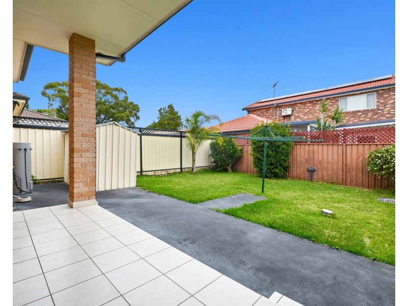 12A Dickenson Street, Panania NSW 2213