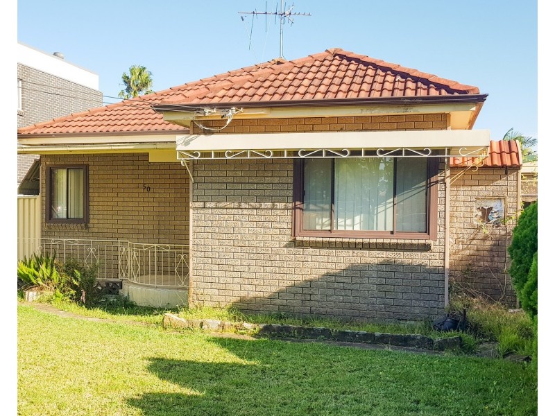 1/50 Banks Street, Padstow NSW 2211