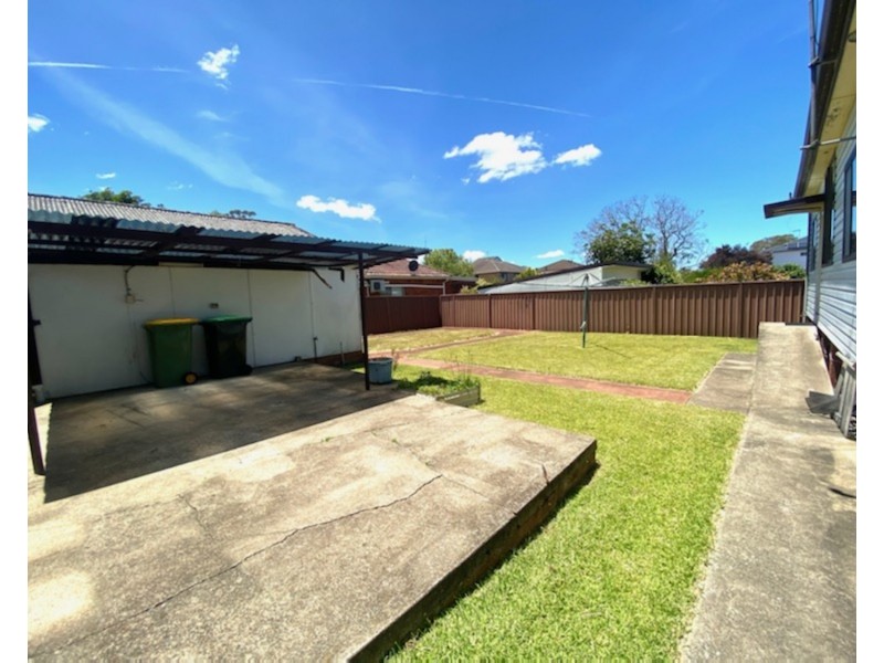 36 Anne Street, Revesby NSW 2212