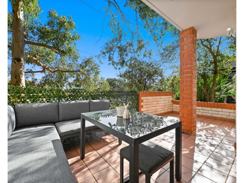 3/351-353 President Avenue, Gymea NSW 2227