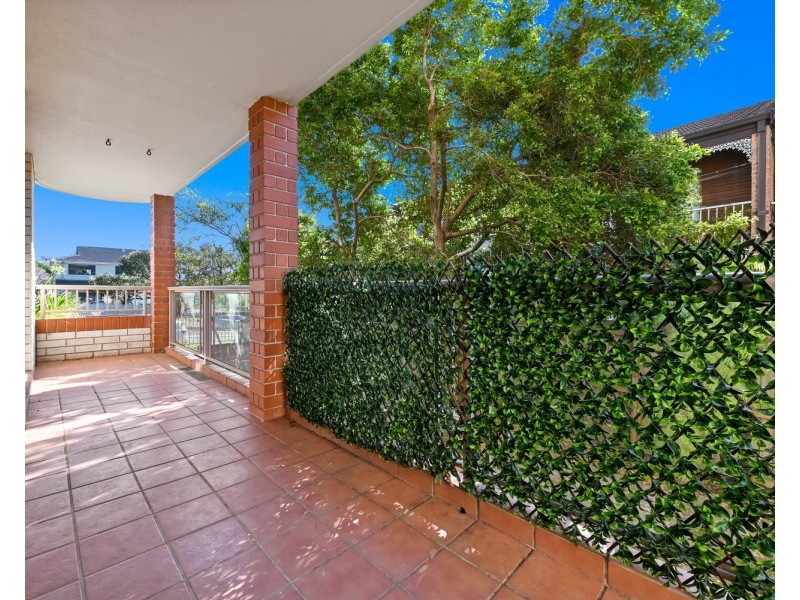 3/351-353 President Avenue, Gymea NSW 2227