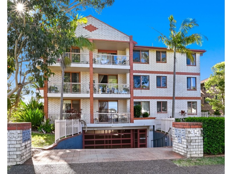 3/351-353 President Avenue, Gymea NSW 2227