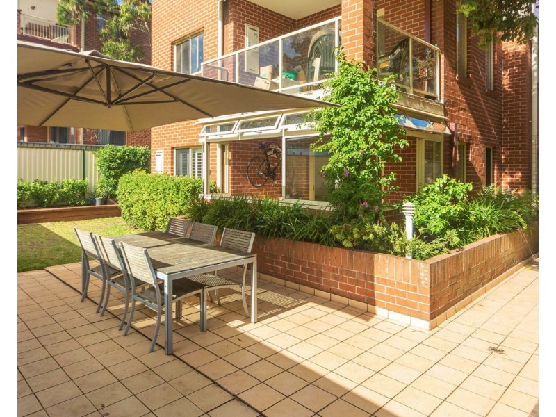 3/2 Phillip Street, Riverwood NSW 2210