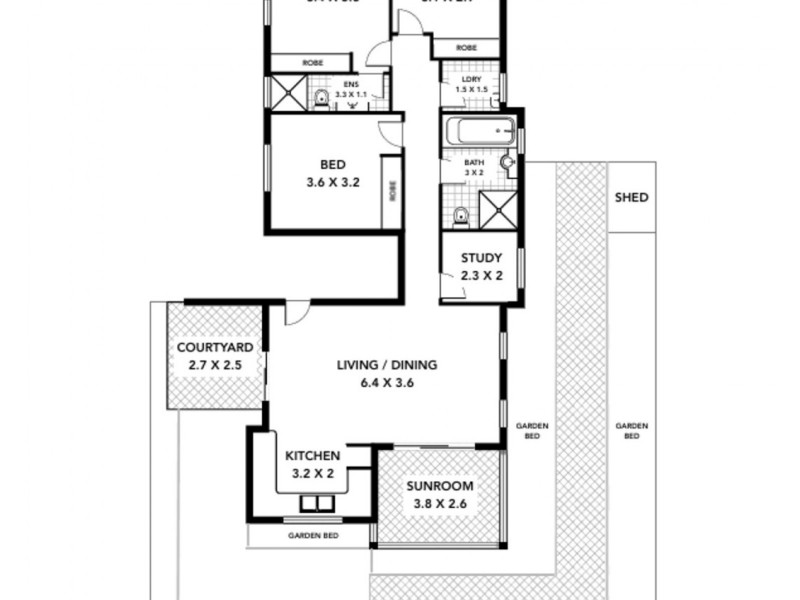 3/2 Phillip Street, Riverwood NSW 2210