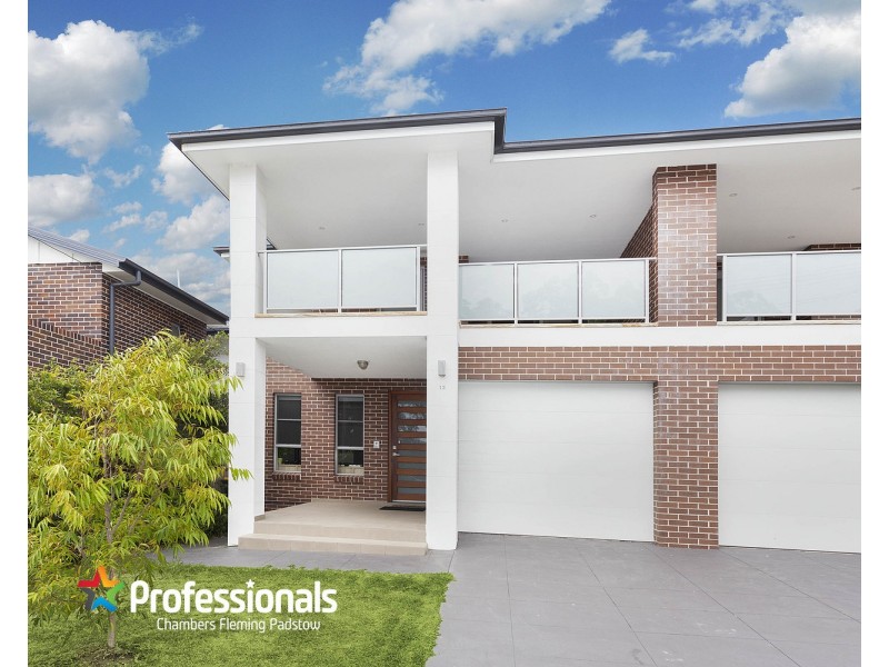 13 Hedlund Avenue, Revesby NSW 2212