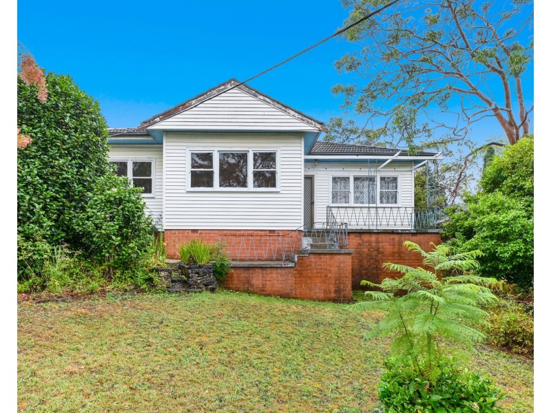 102 Sandakan Road, Revesby Heights NSW 2212
