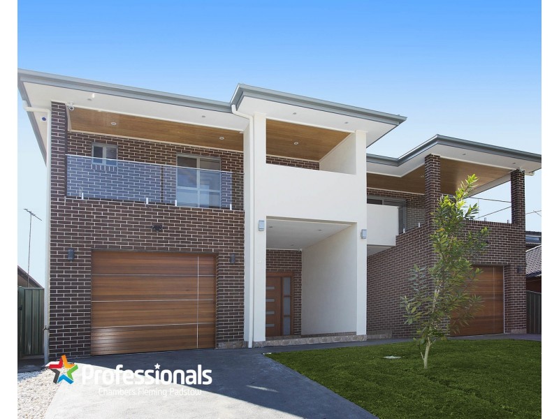 16 Berrima Avenue, Padstow NSW 2211