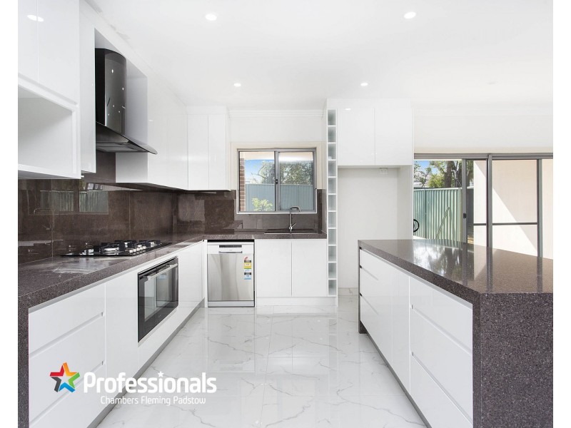 16 Berrima Avenue, Padstow NSW 2211