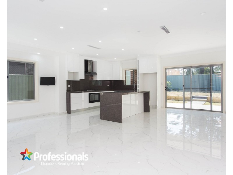 16 Berrima Avenue, Padstow NSW 2211