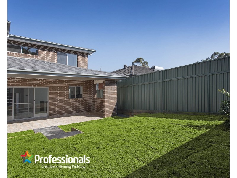 16 Berrima Avenue, Padstow NSW 2211