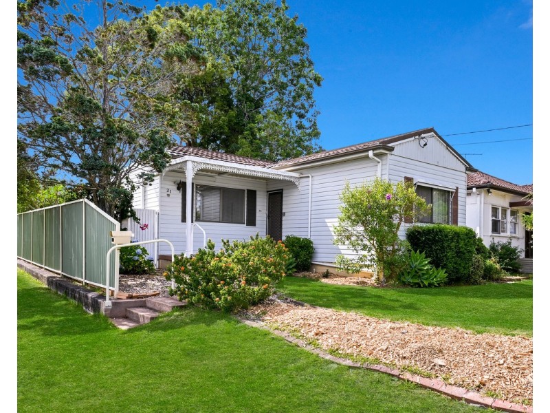 21 Virginius Street, Padstow NSW 2211