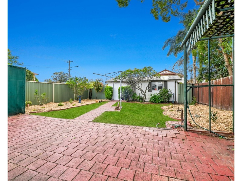 21 Virginius Street, Padstow NSW 2211