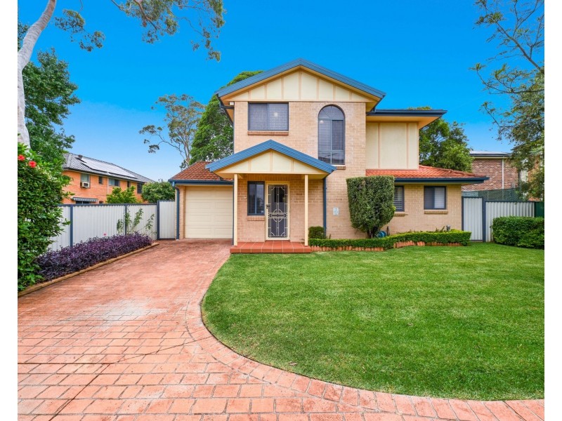 4/25 Clancy Street, Padstow Heights NSW 2211