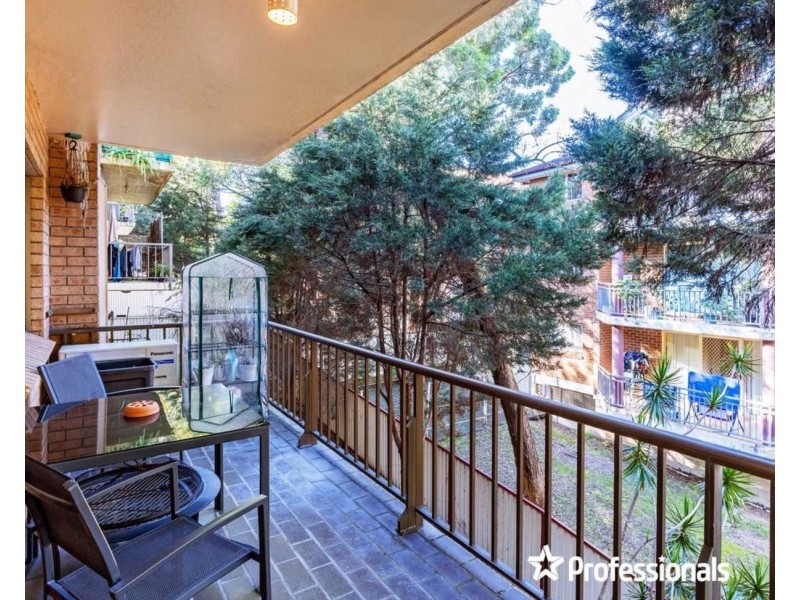 19/14 Melanie Street, Yagoona NSW 2199