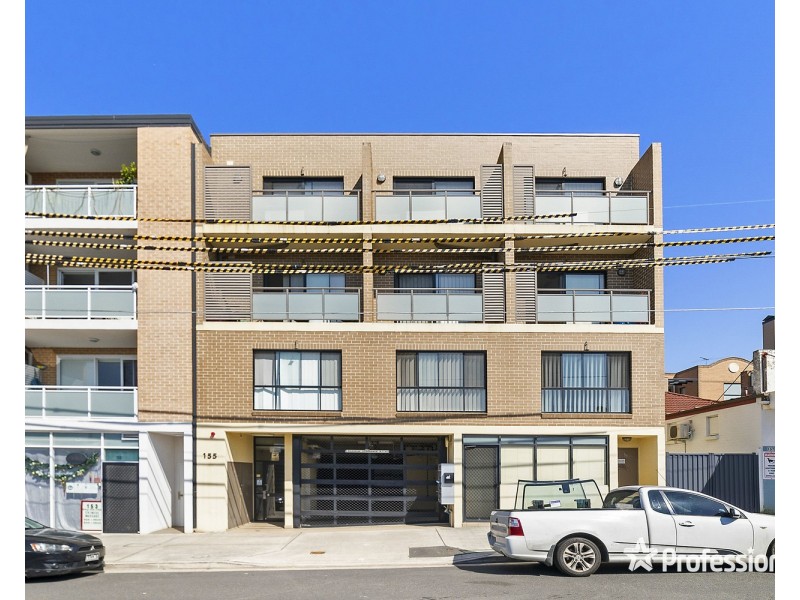 6/155 Wellington Road, Sefton NSW 2162