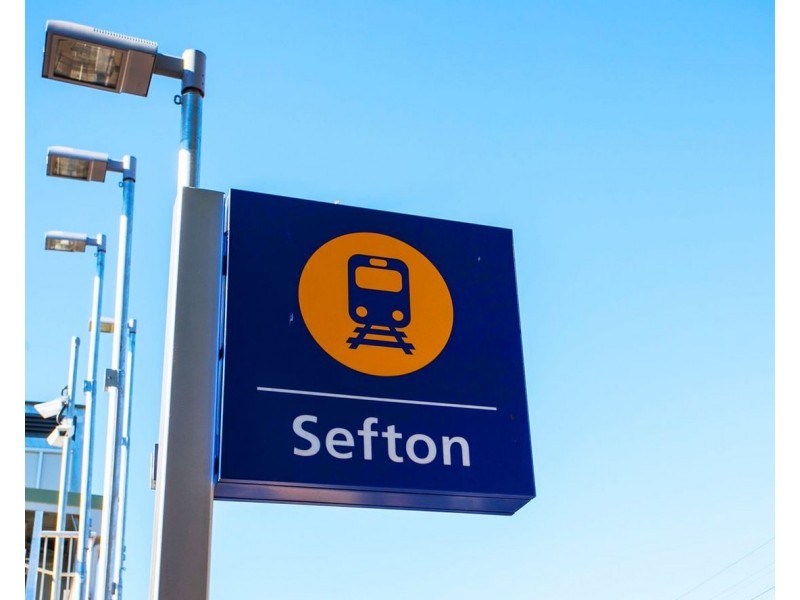 6/155 Wellington Road, Sefton NSW 2162