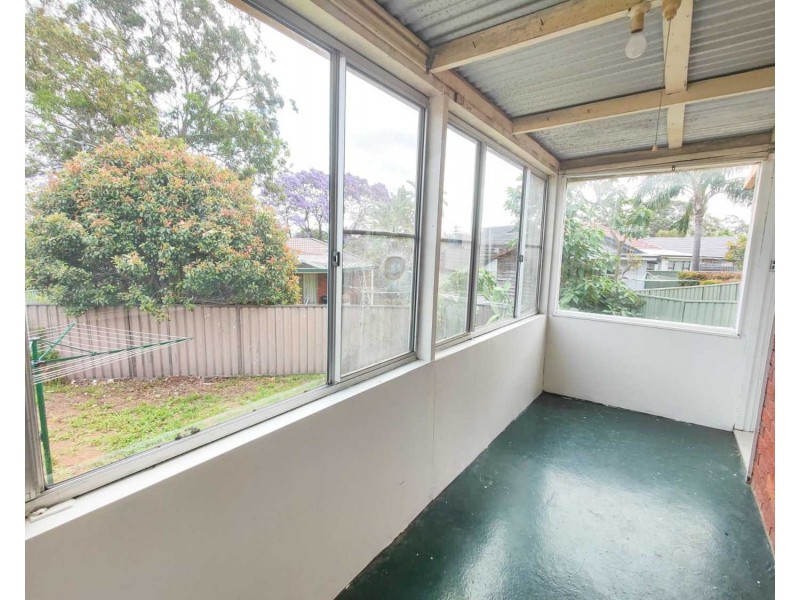 1 Tony Crescent, Padstow NSW 2211