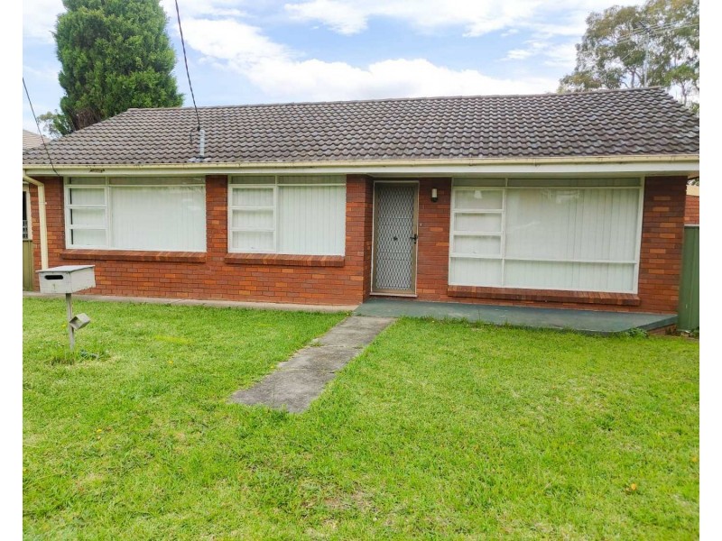 1 Tony Crescent, Padstow NSW 2211