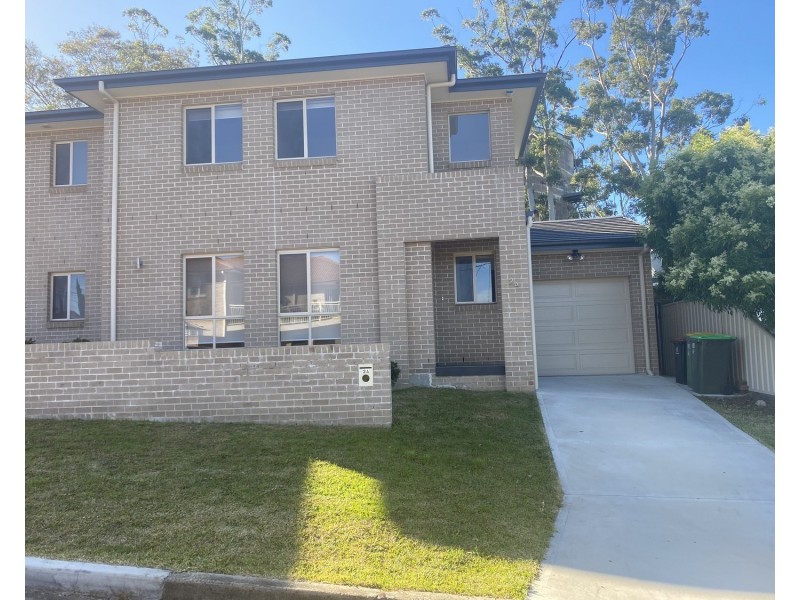 2A  Braye Place, Padstow Heights NSW 2211