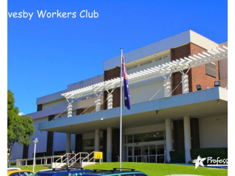 13 Nichols Avenue, Revesby NSW 2212