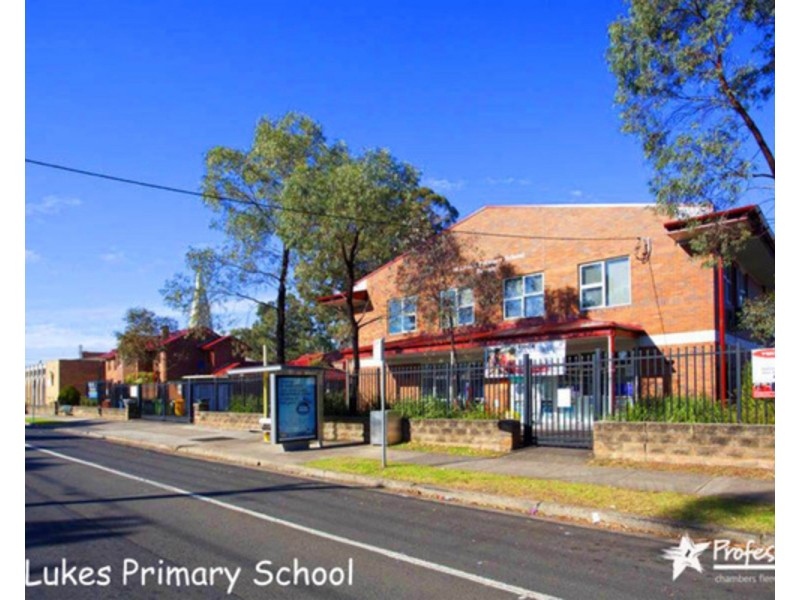 13 Nichols Avenue, Revesby NSW 2212