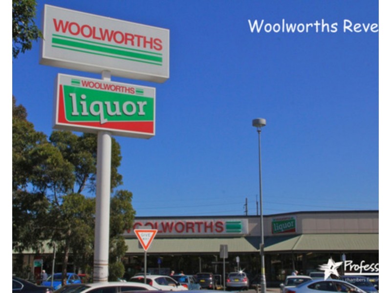 13 Nichols Avenue, Revesby NSW 2212