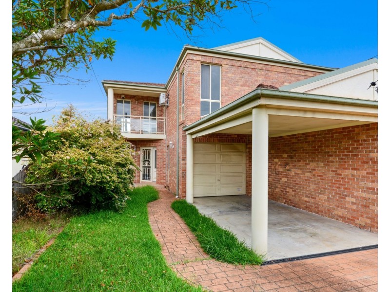 3 Lock Avenue, Padstow NSW 2211