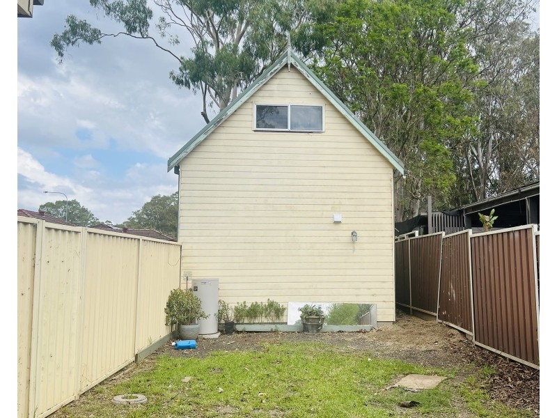 123A Parliament Road, Macquarie Fields NSW 2564