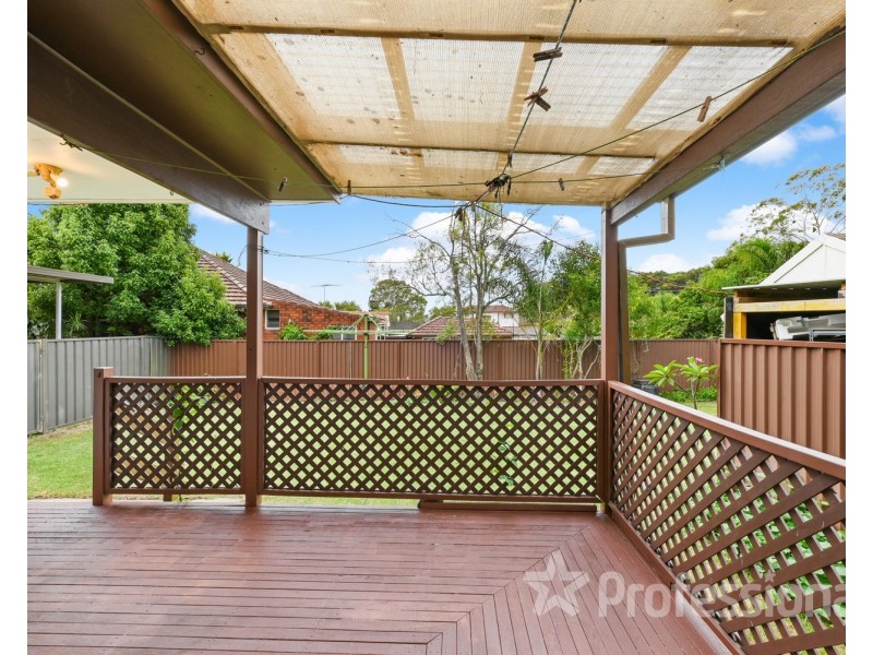 5 Jeanette Street, Padstow NSW 2211