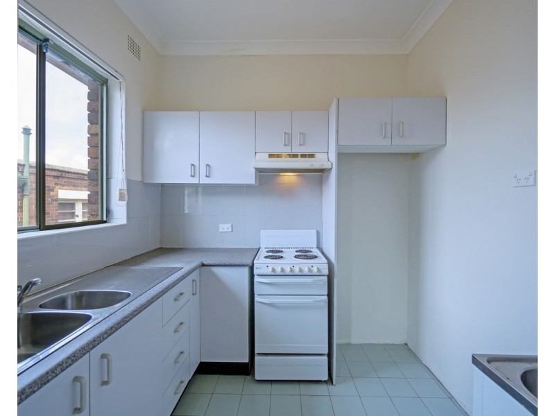 11/321 Victoria Road, Marrickville NSW 2204