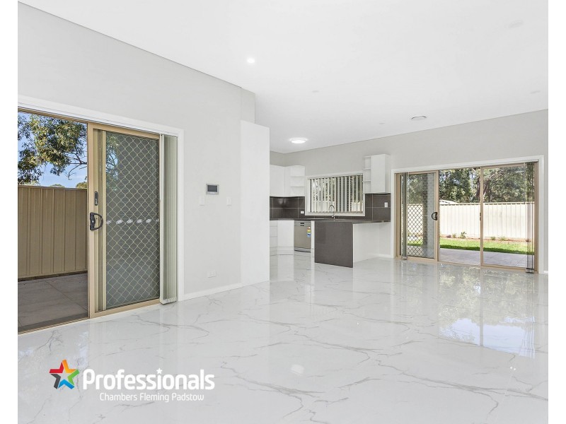 151A Gibson Avenue, Padstow NSW 2211