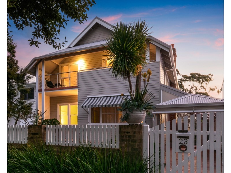 23 Coronation Avenue, Cronulla NSW 2230